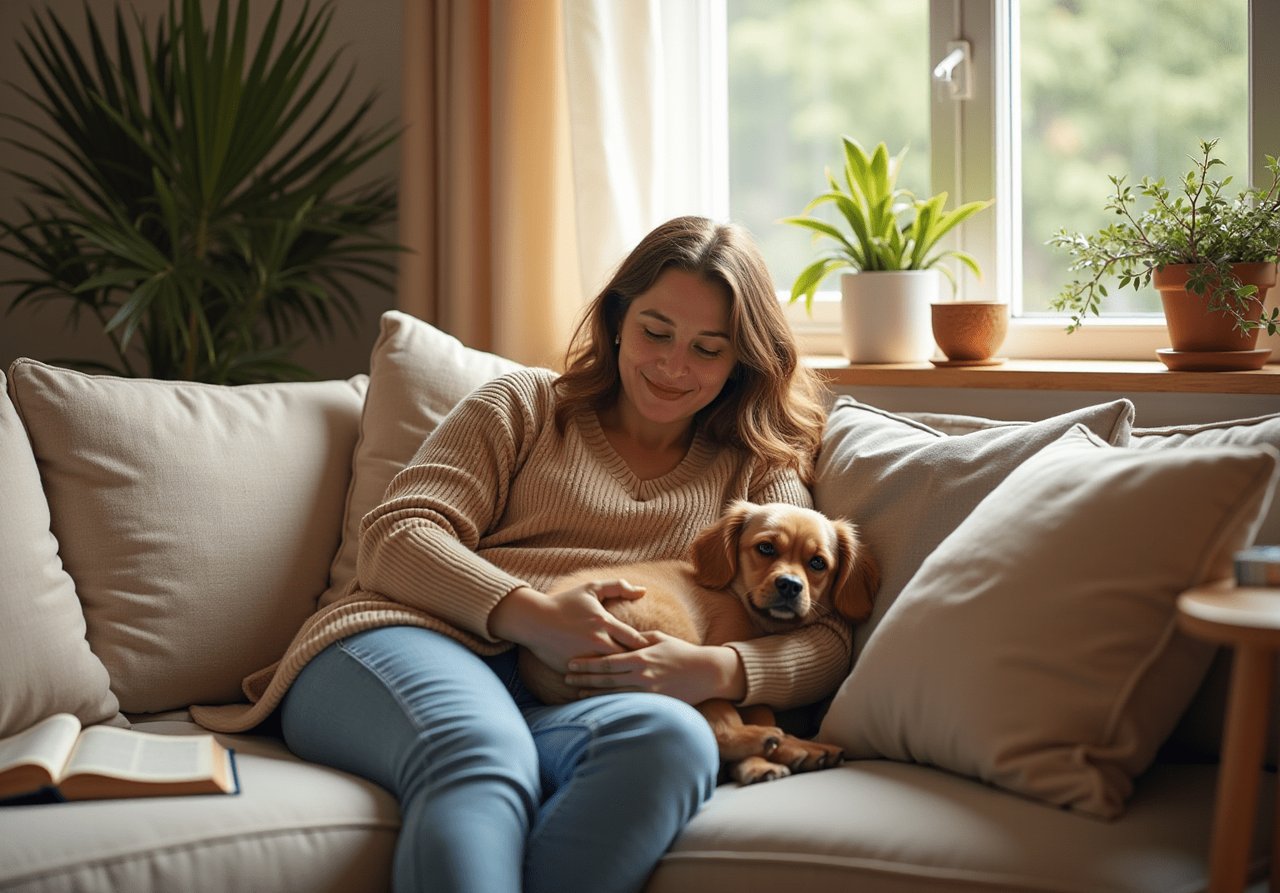 10 Free Emotional Support Animal Letter Templates You Can Use
