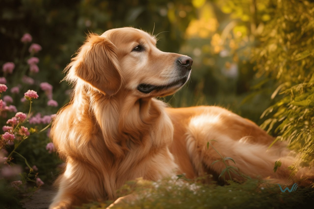 10 Natural Dog Health Care Tips
