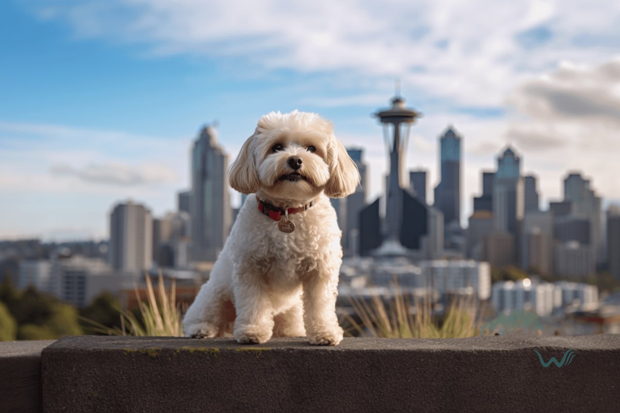11 Dog-Friendly Activities To Enjoy In Seattle