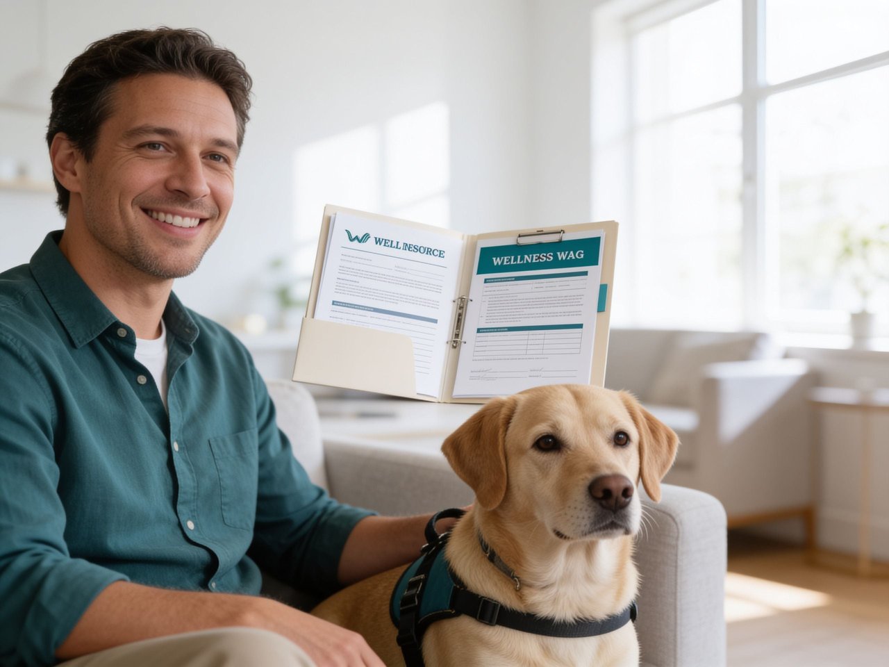 3 Best Resources For Emotional Support Animal Rights