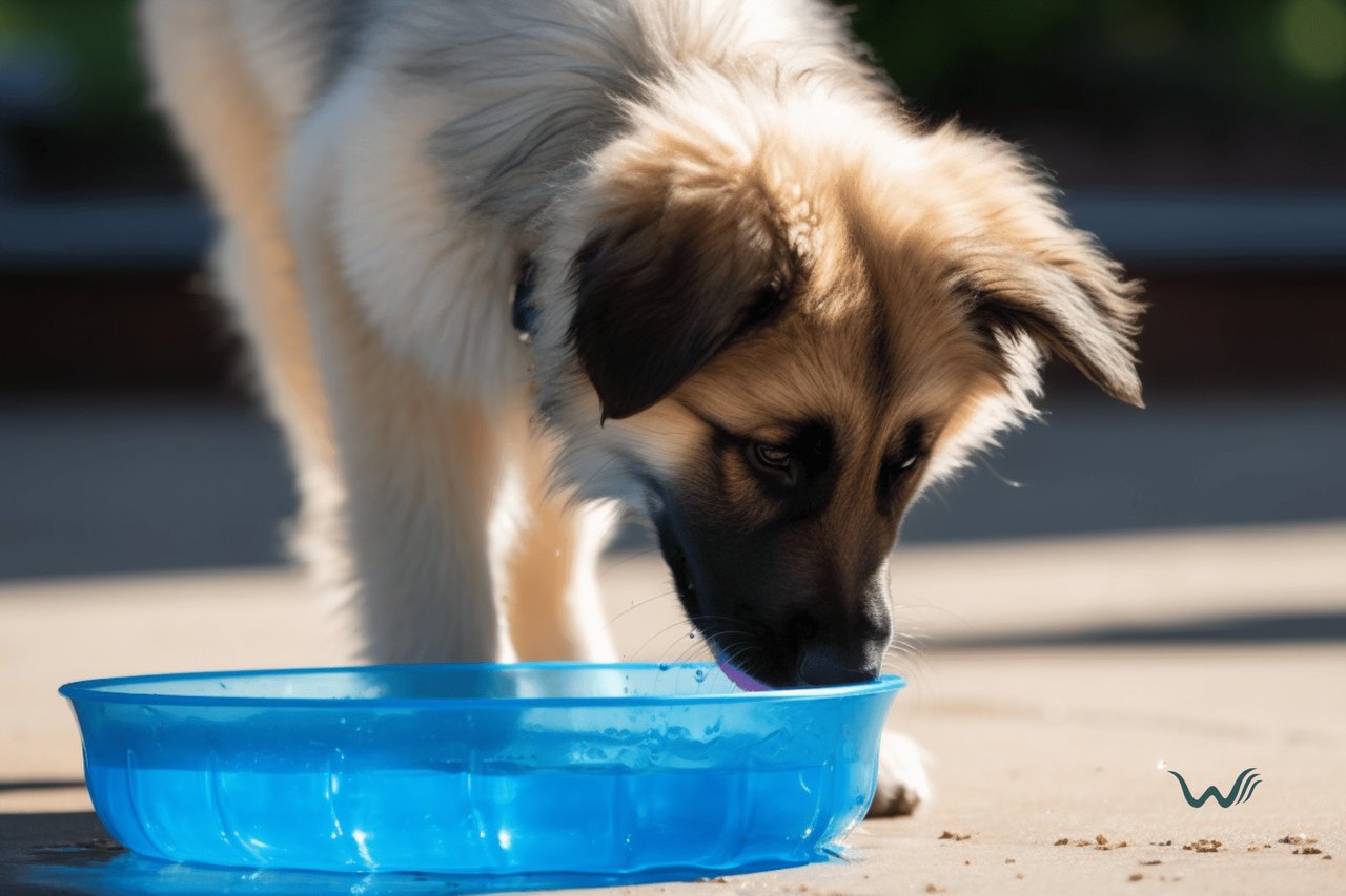 3 Cool Things To Know About The Petmate Big Blue Bowl