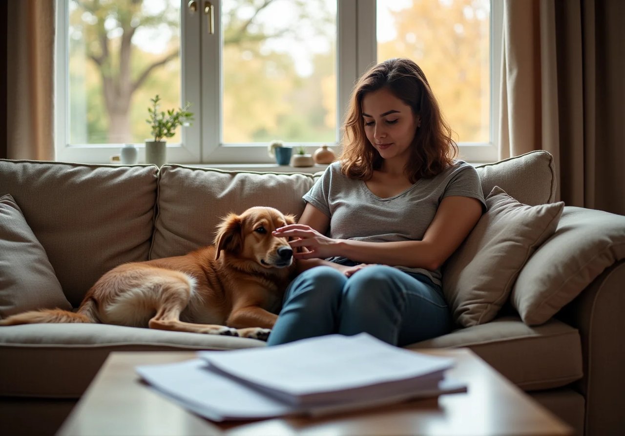 4 Steps for Renting with Emotional Support Animal Successfully