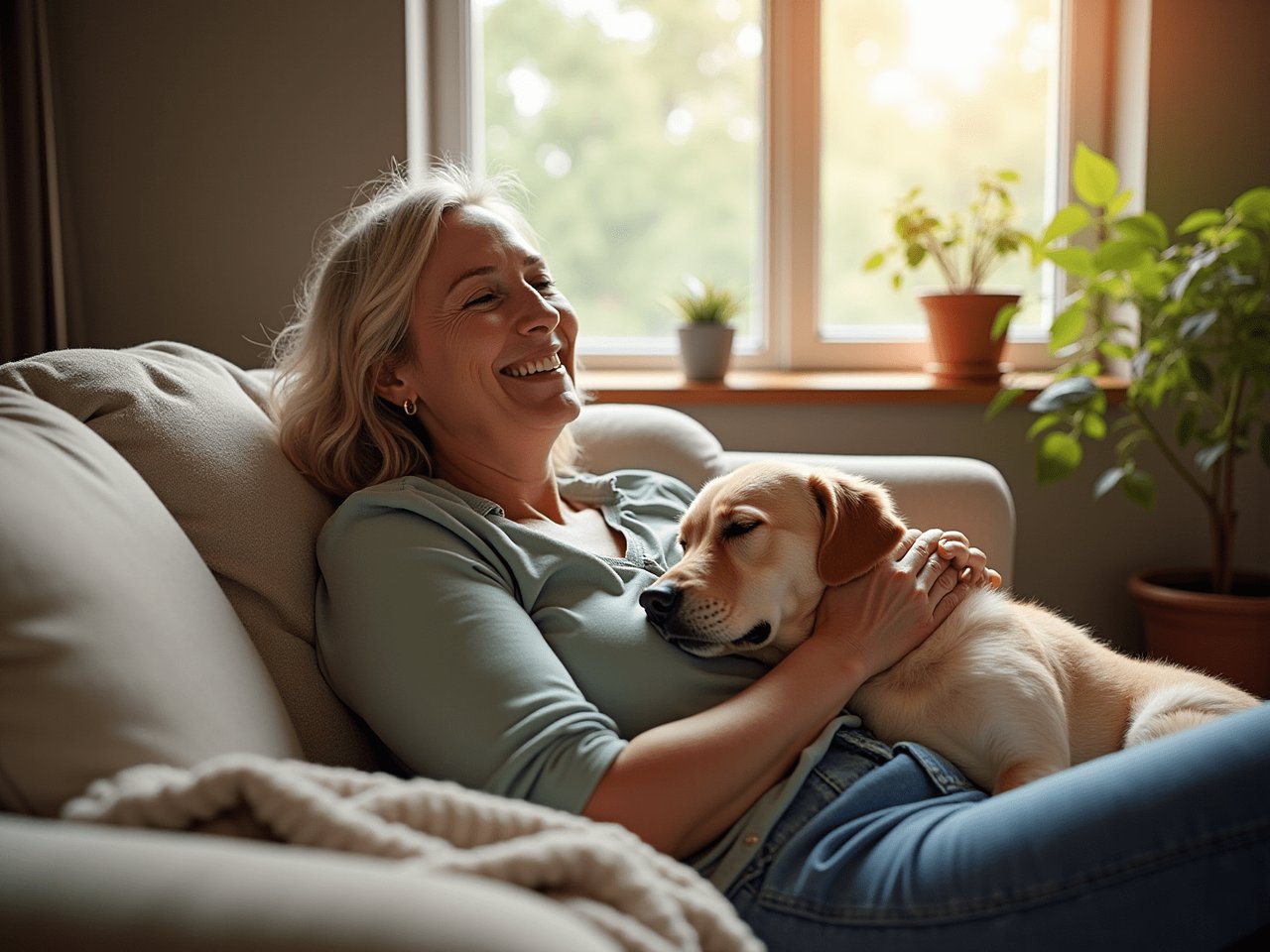 4 Steps on How to Apply for Emotional Support Dog