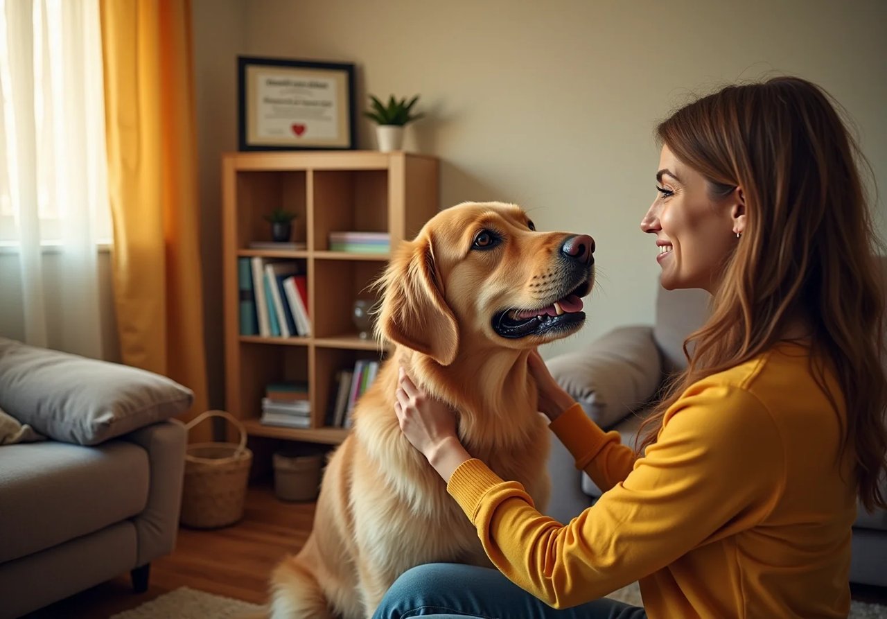 4 Steps to Get Your Emotional Support Animal Letter Ohio