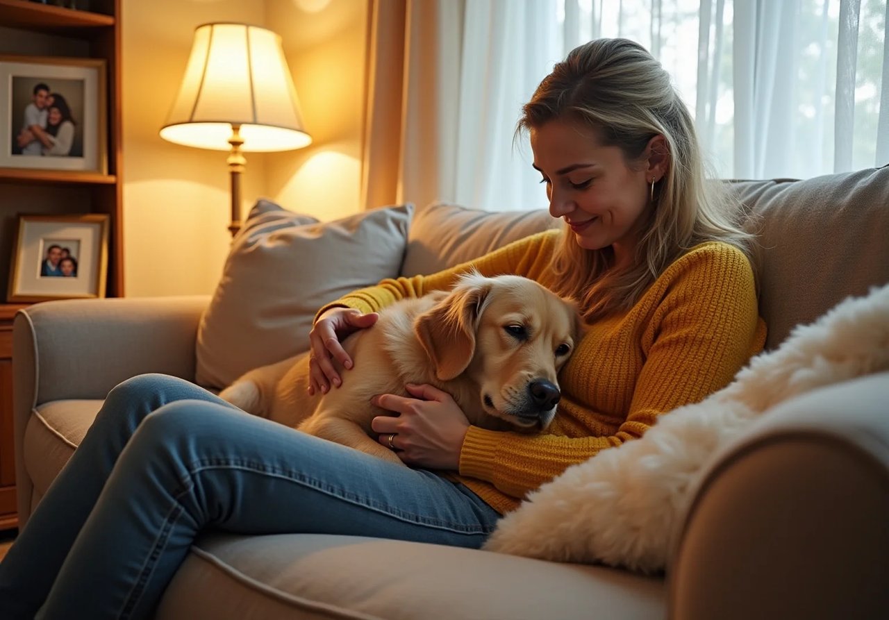 4 Steps to Secure Your Emotional Support Animal Papers
