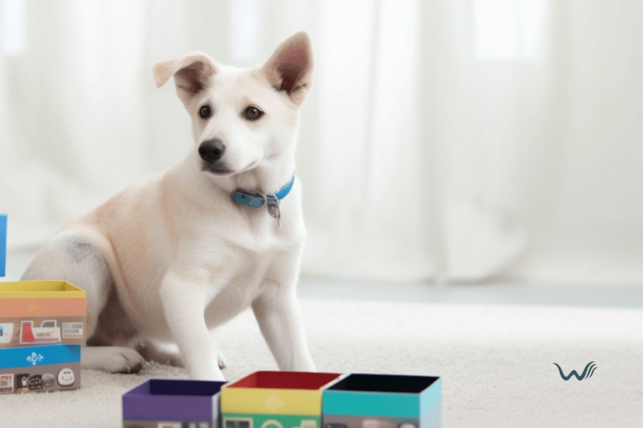 Buying a DNA Test Kit For Your Service Animal