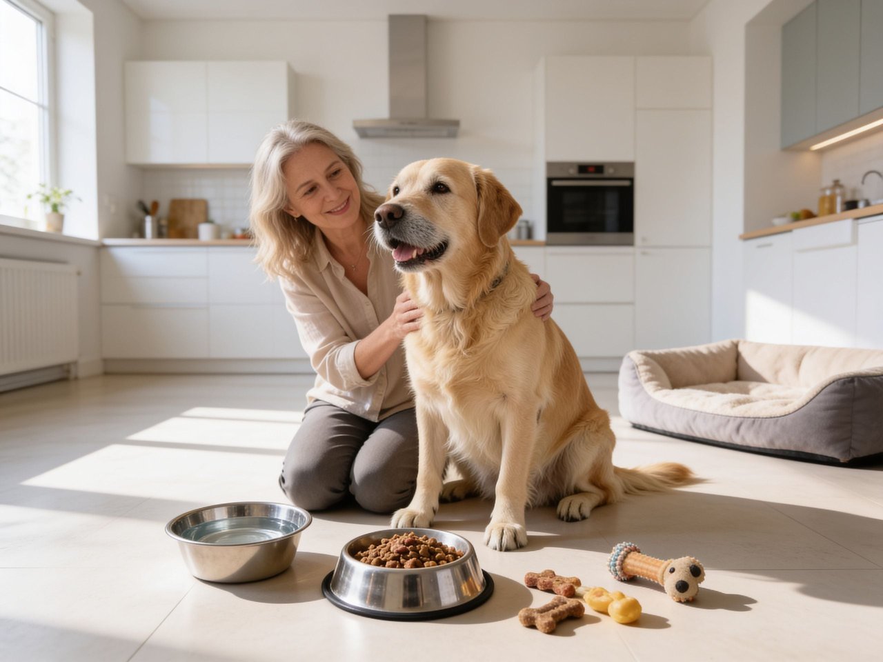 5 Best Health Care Tips For Senior Dogs
