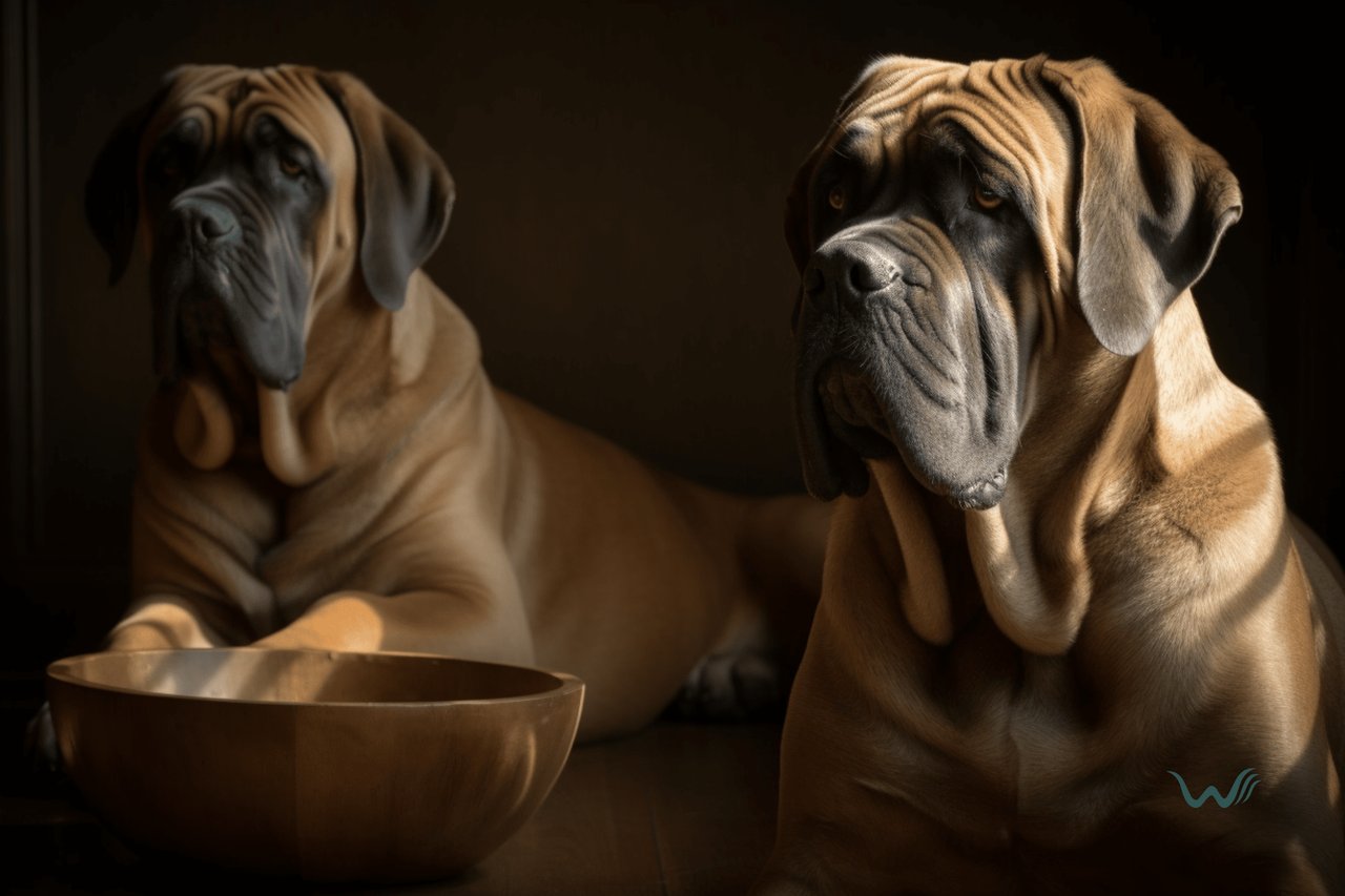 5 Things To Consider Before Adopting Mastiff Breeds