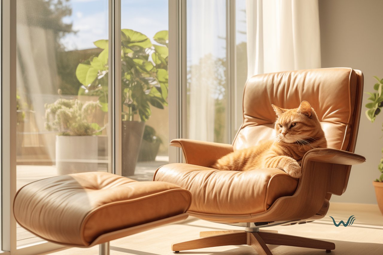 5 Things To Know About Emotional Support Cats
