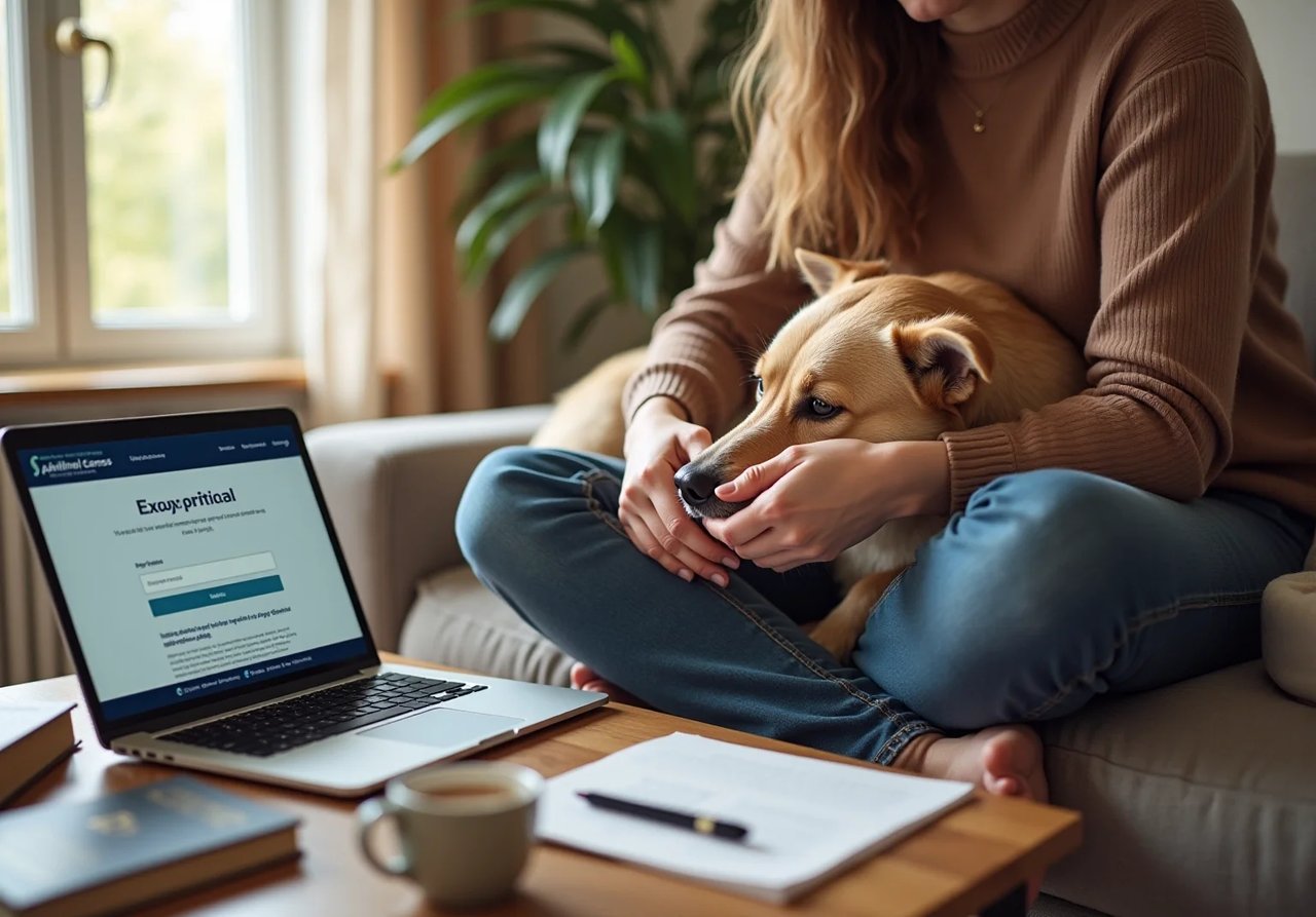 7 Benefits of an Emotional Support Animal PA for Your Well-Being