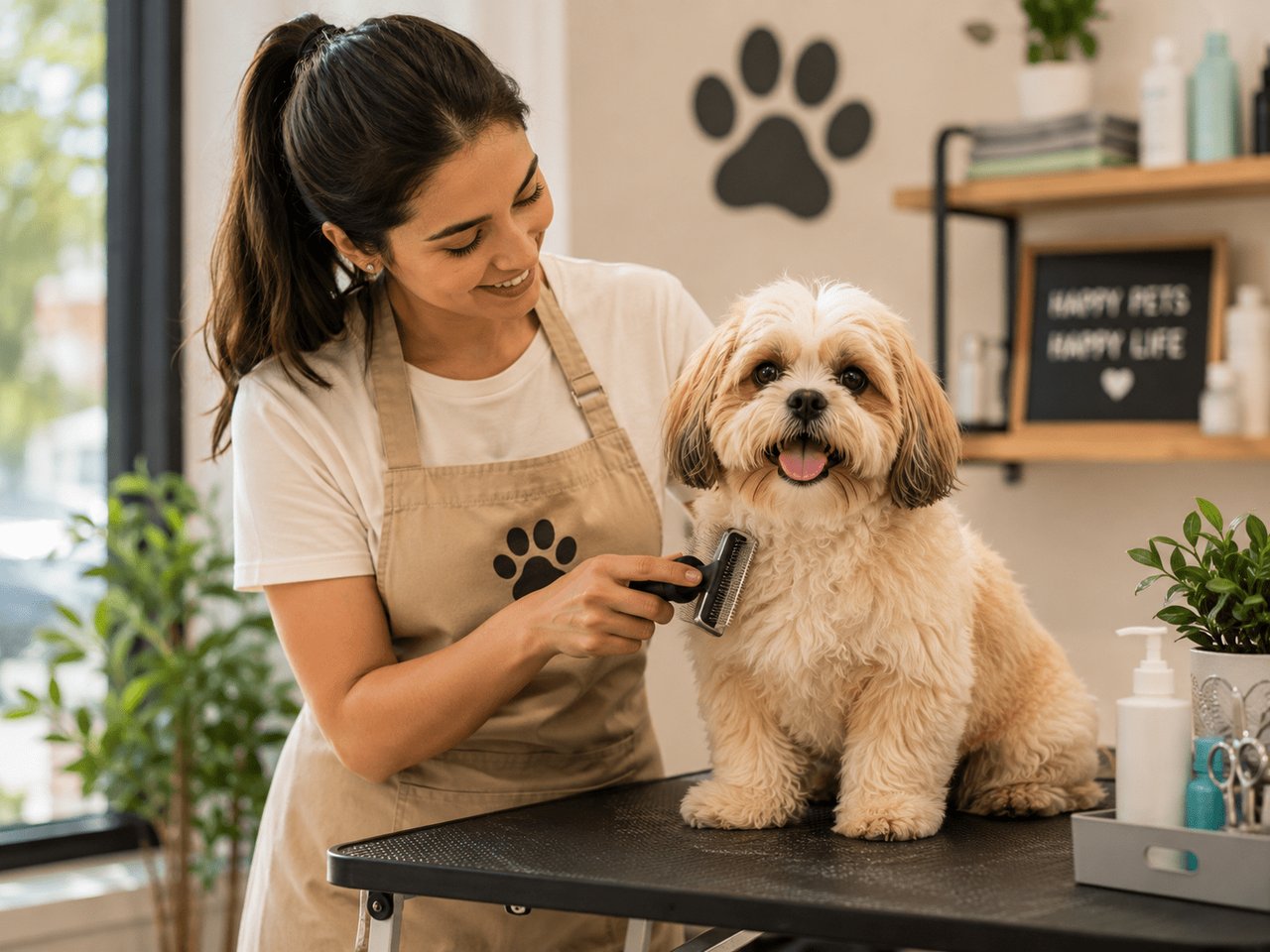 7 Best Budget-Friendly Pet Services Nearby