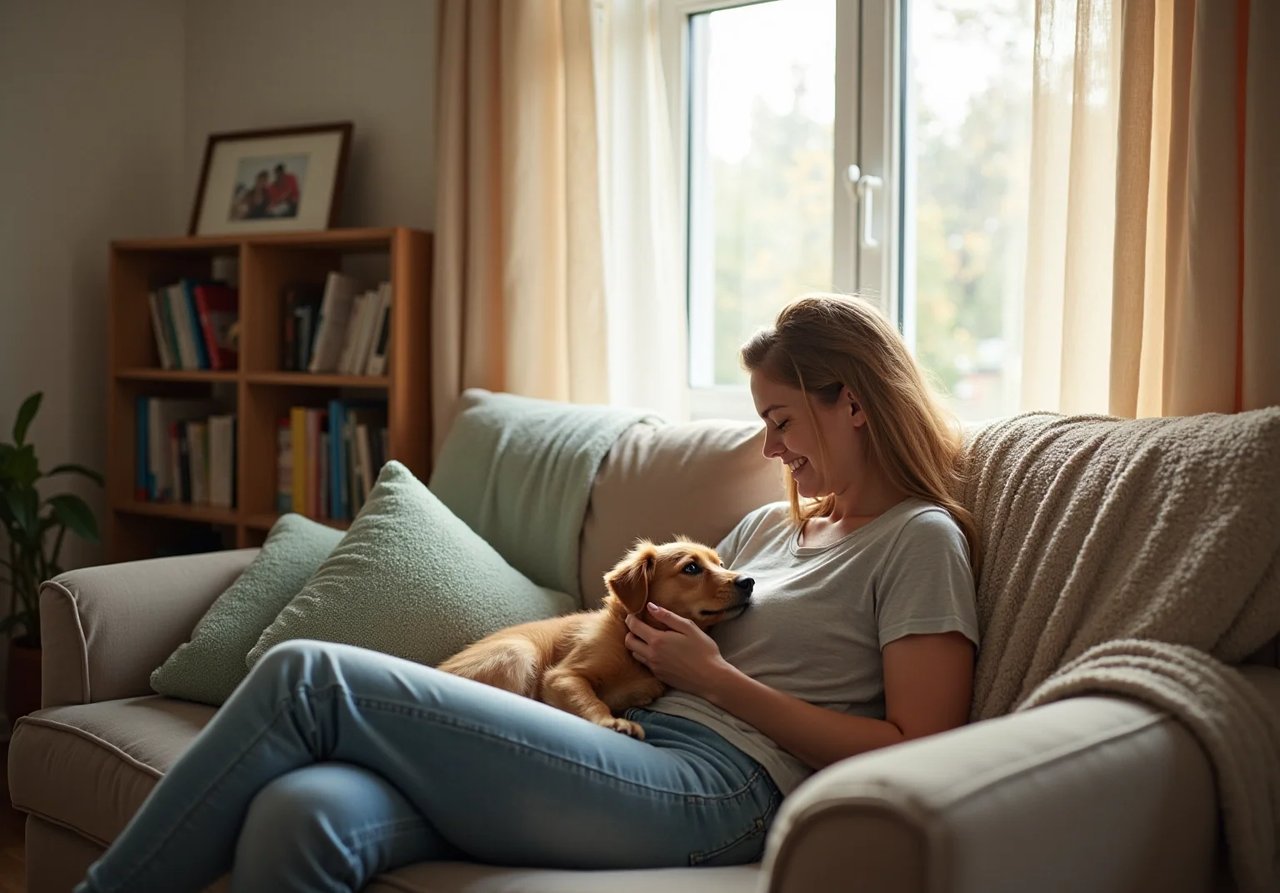 7 Emotional Support Animal Letter Sample PDFs You Can Trust