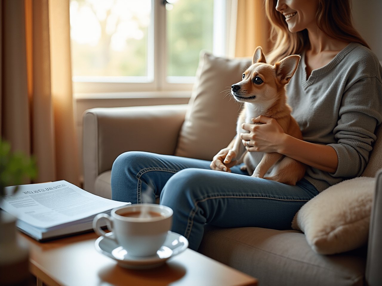 7 Essential Emotional Support Animal Laws California Residents Must Know