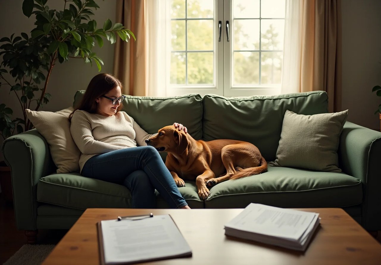7 Essential Emotional Support Animal Laws Oregon Residents Must Know