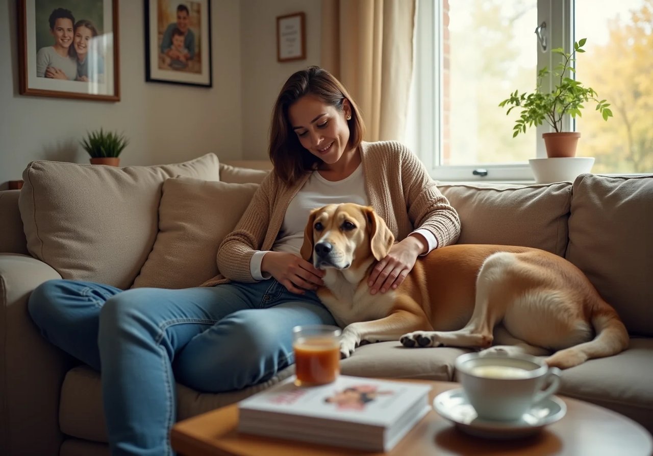 7 Essential Emotional Support Animal Laws PA Residents Must Know