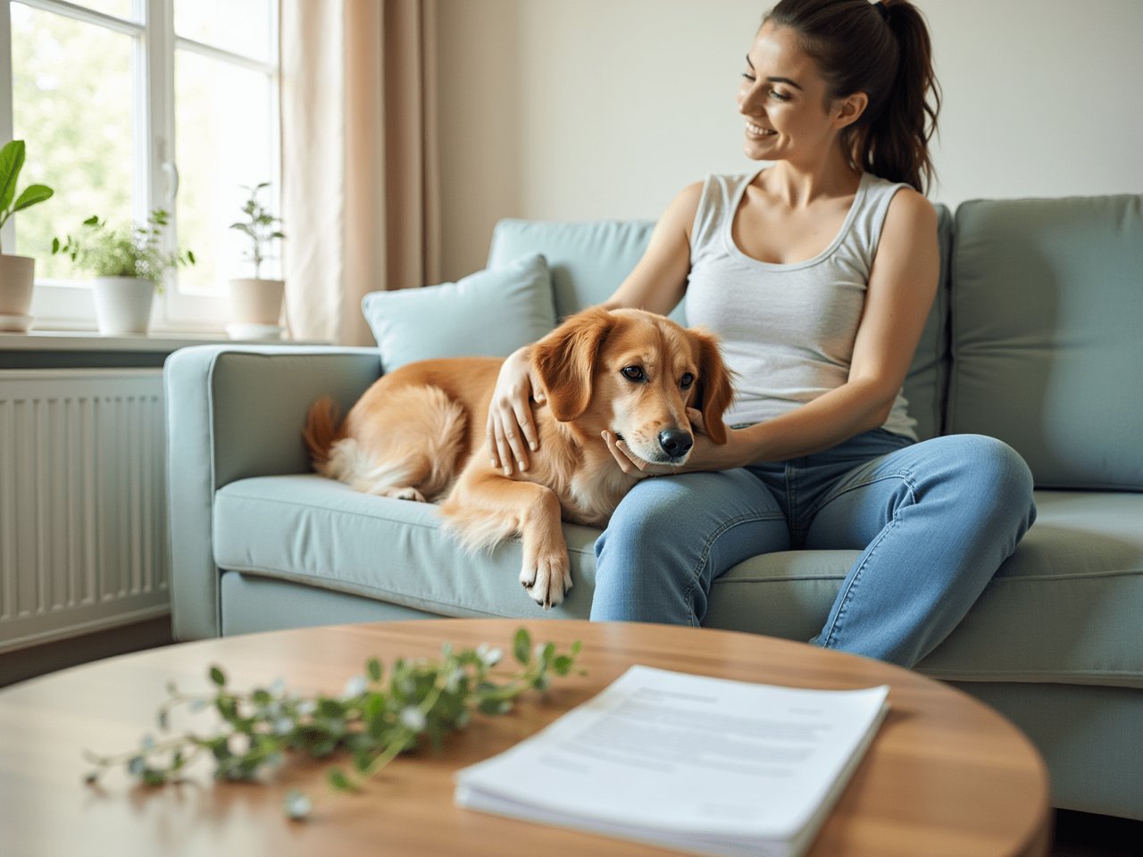 7 Essential Facts About Emotional Support Animal Florida Laws
