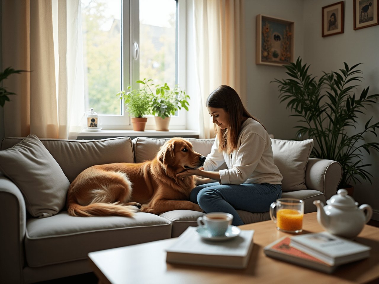 7 Essential Facts About Emotional Support Animal Texas Registration