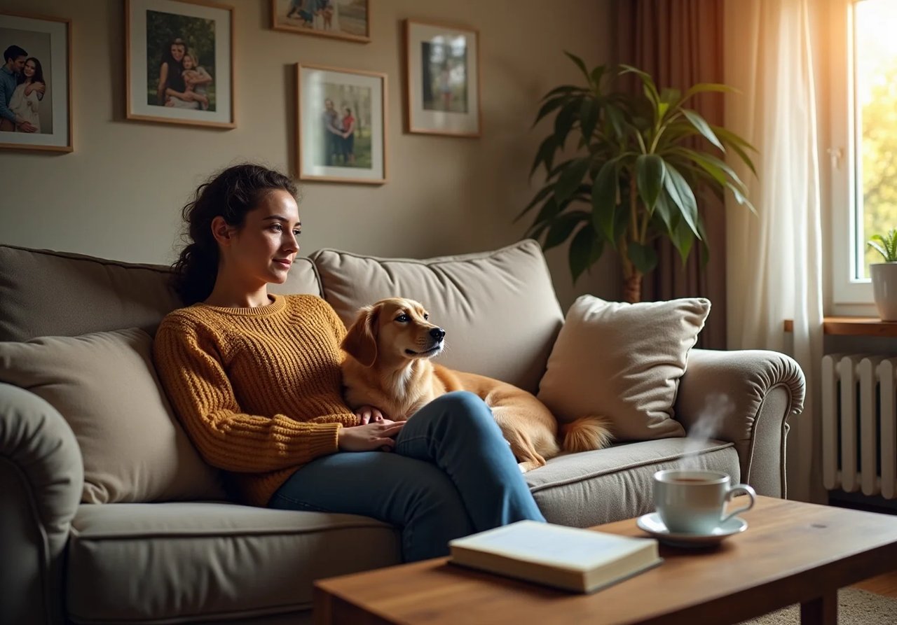 7 Essential Insights on Pet ESA for Mental Health Support