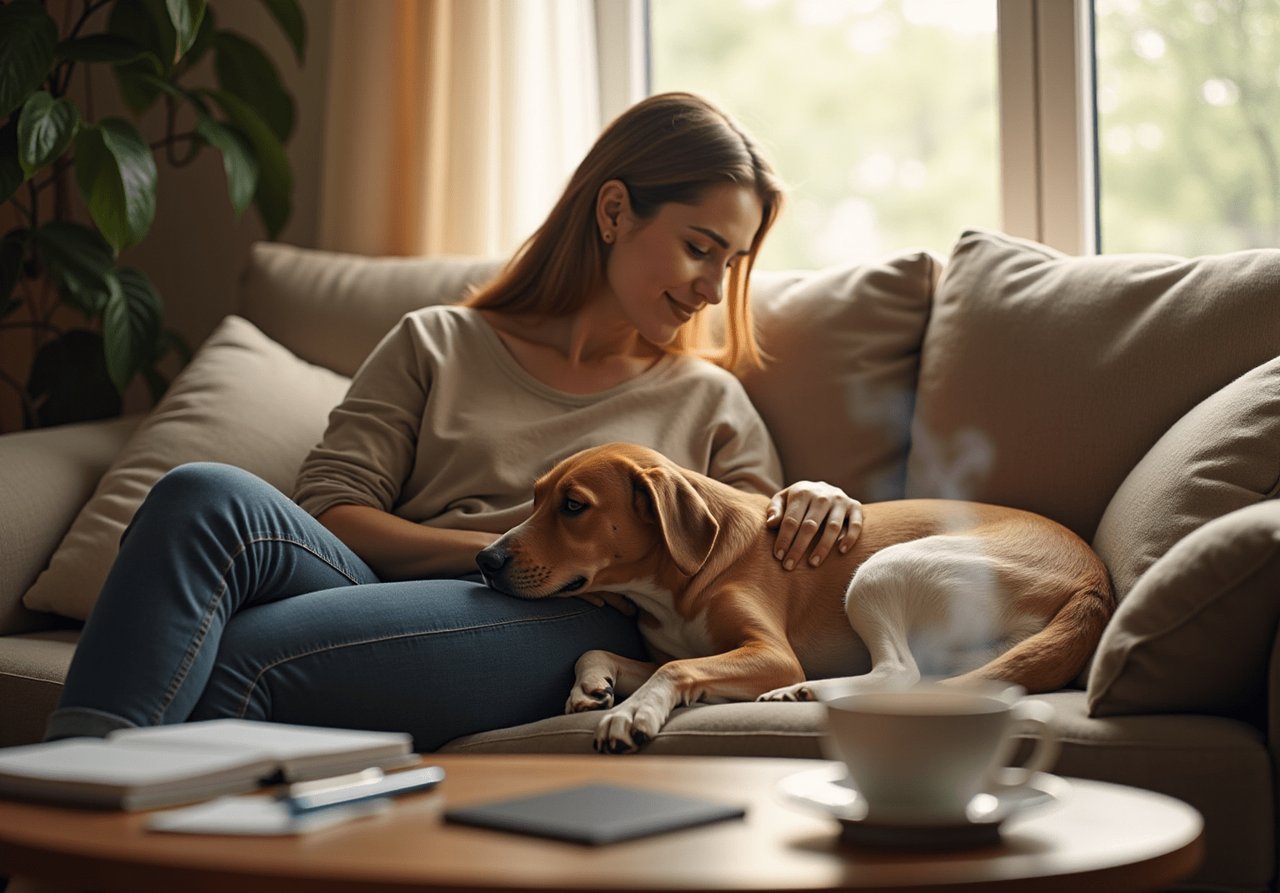 7 Places Where to Get an Emotional Support Animal Letter