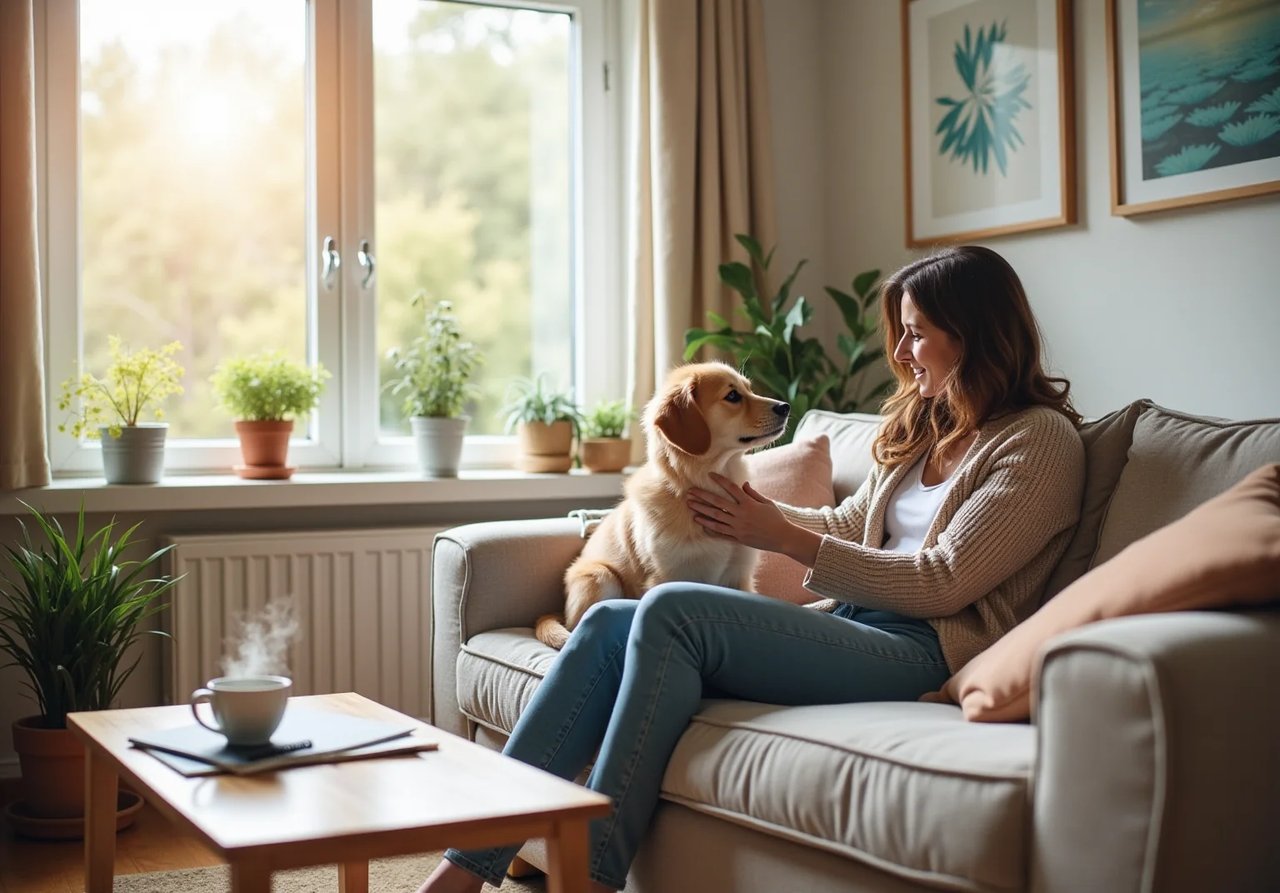 7 Reasons You Don’t Have to Pay a Pet Deposit for an Emotional Support Animal