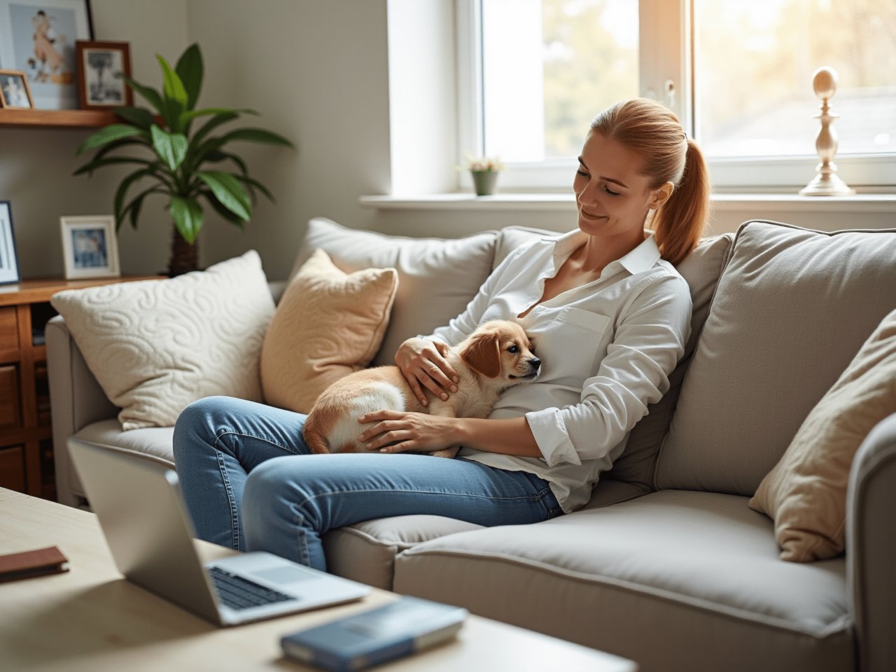 7 Reasons You Need Real ESA Letters for Mental Health Support