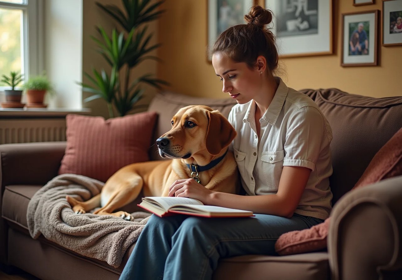 7 Steps: Can You Get a Service Dog for ADHD?