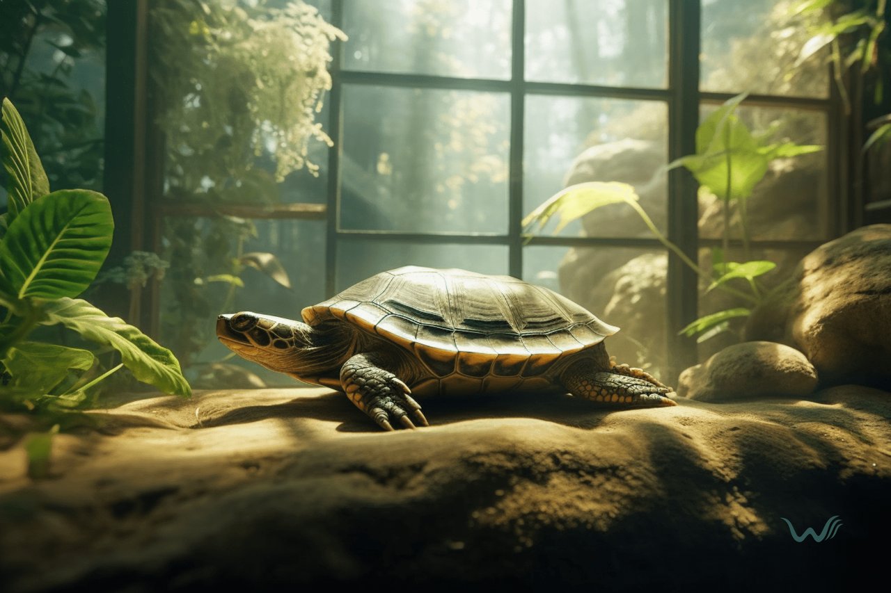 7 Steps To Take After Rescuing A Turtle