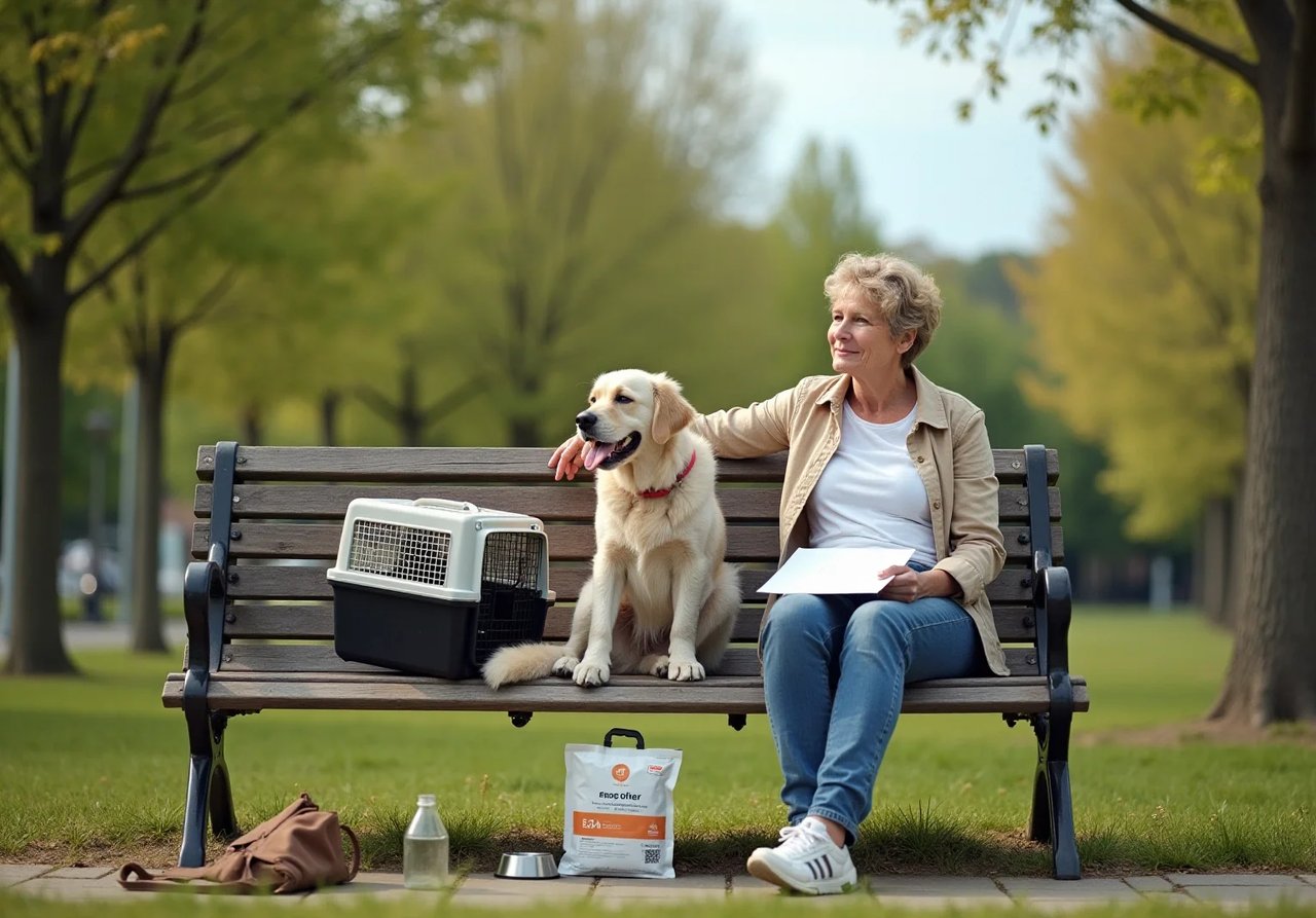 ESA Hotel Travel Guide: 7 Tips for Traveling With Your Emotional Support Animal
