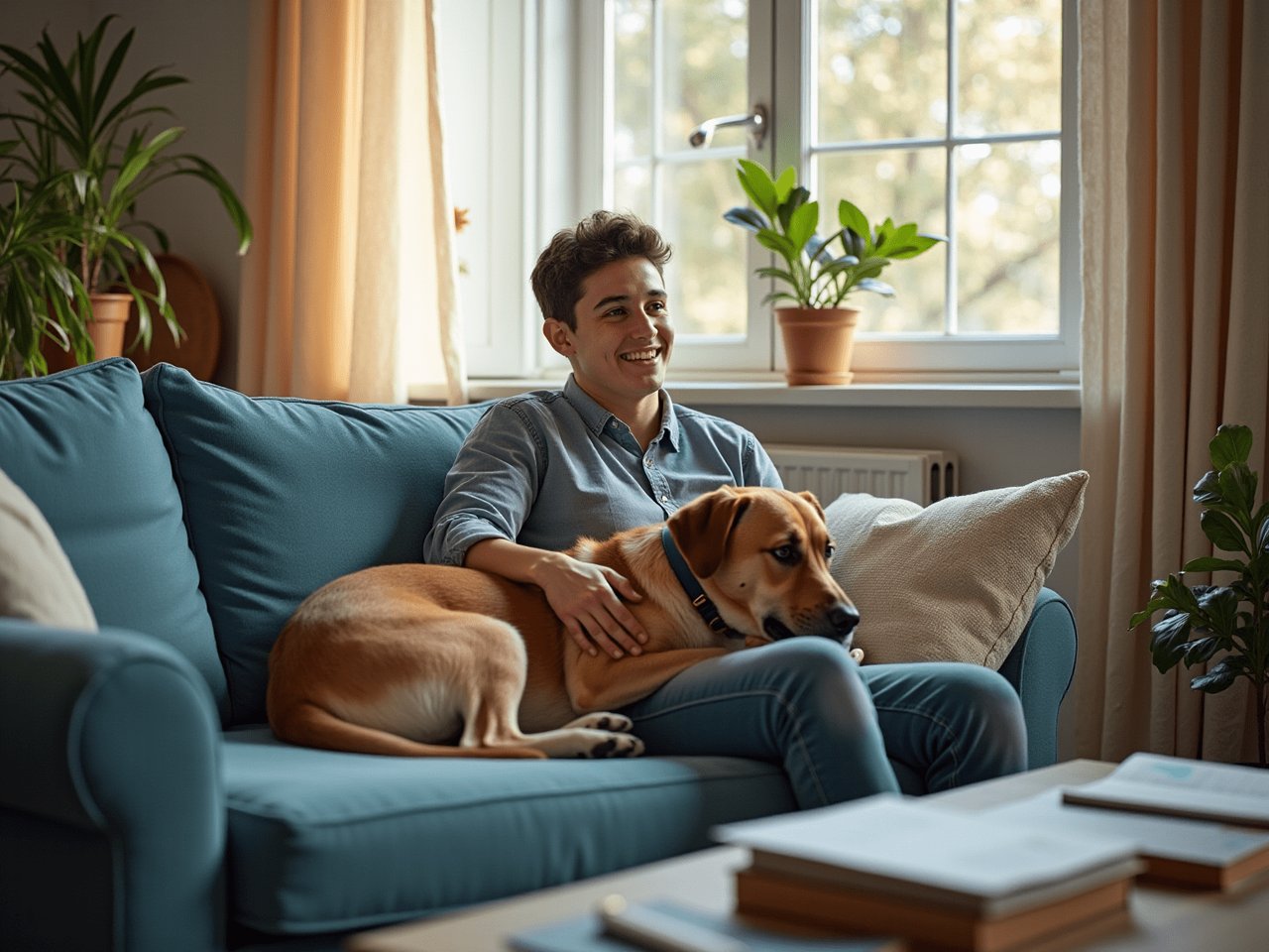 7 Ways an ADHD Service Dog Enhances Daily Life and Well-Being