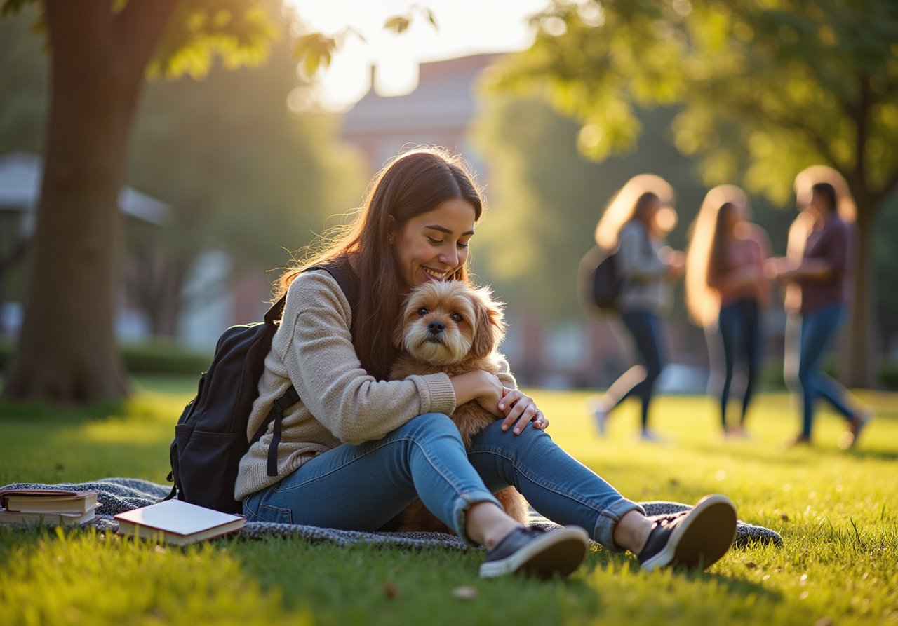 8 Ways an ADHD Emotional Support Animal Can Transform Your Life