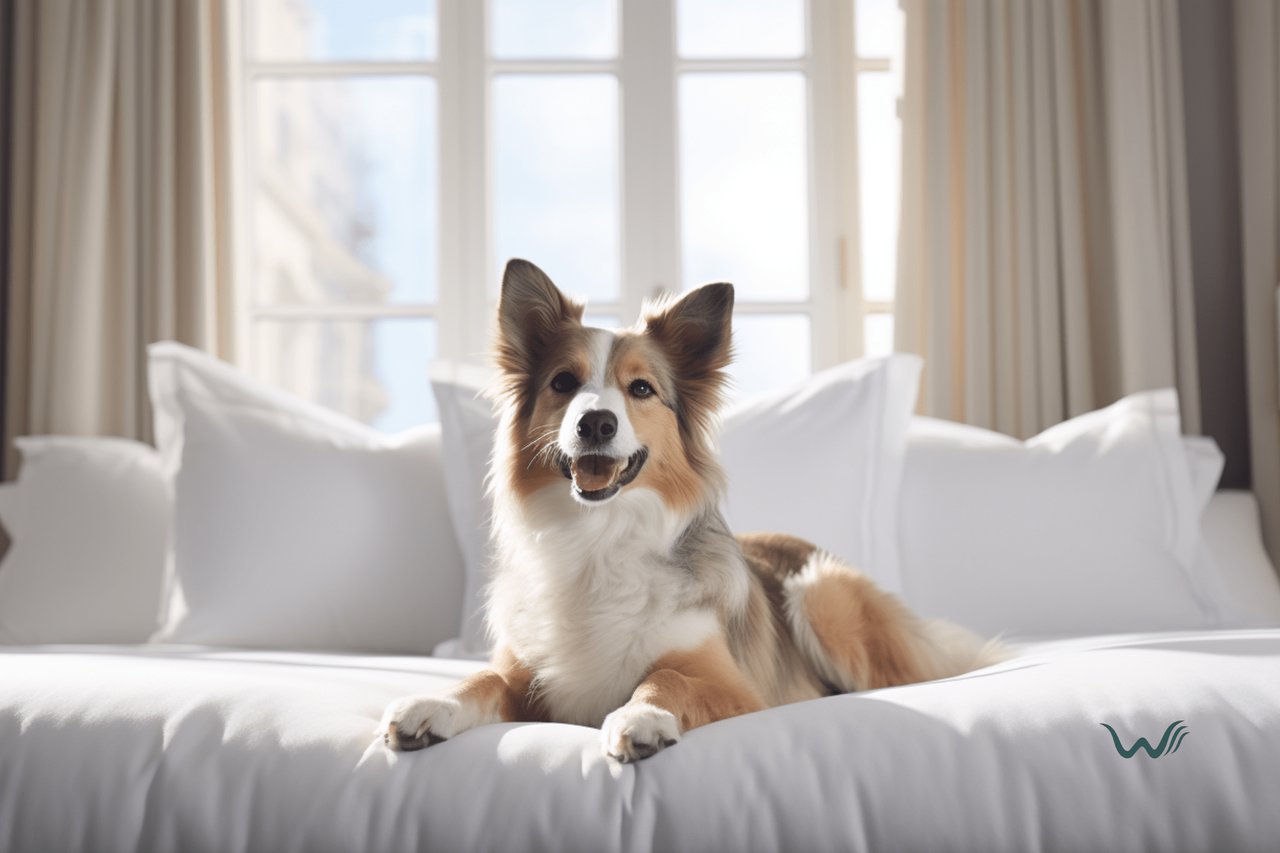 Pet Friendly Hotel Chains Where Pets Stay Free