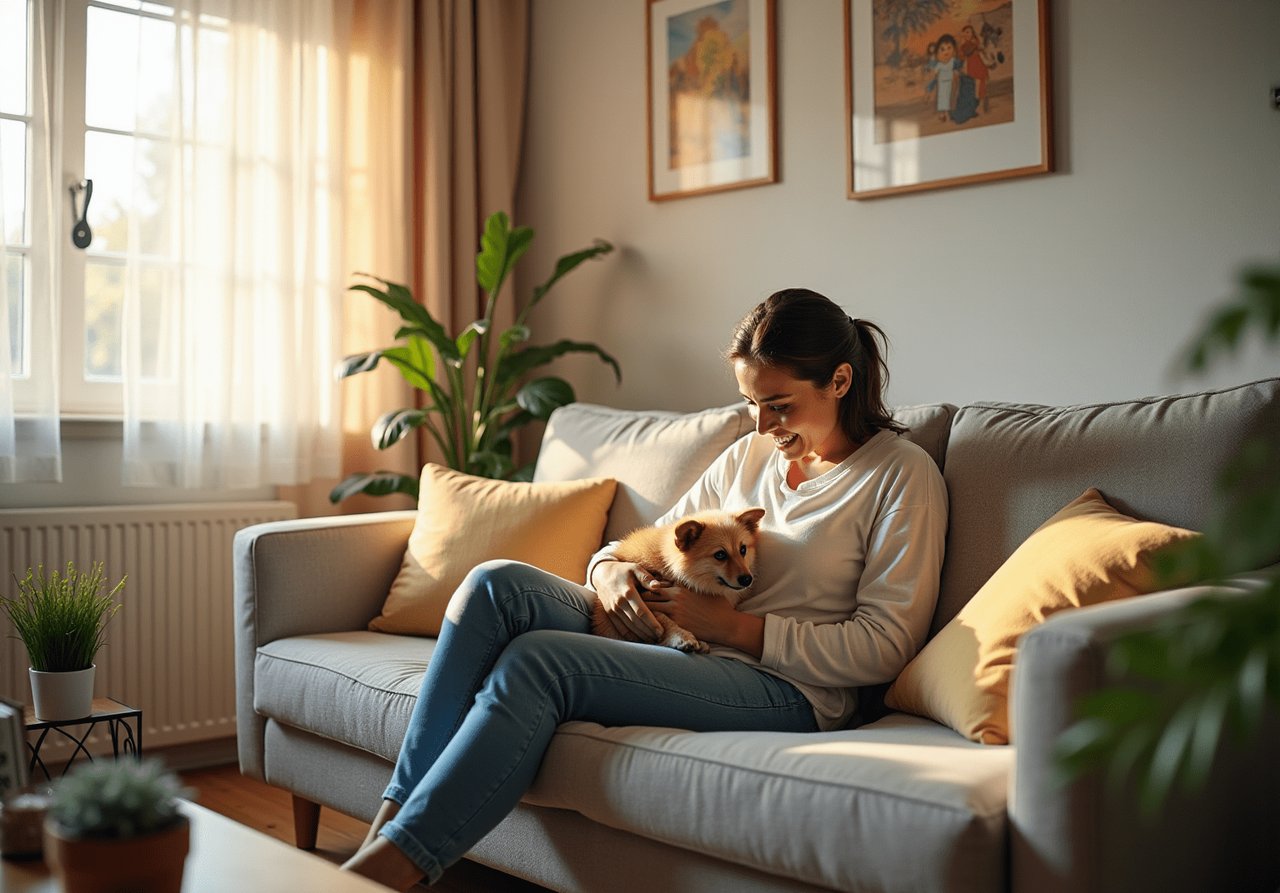 9 Reasons Apartments Can Deny Emotional Support Animals