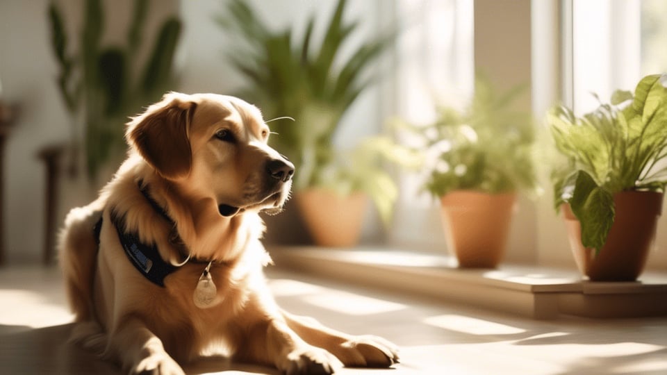 5 Ways An ADHD Service Dog Can Help