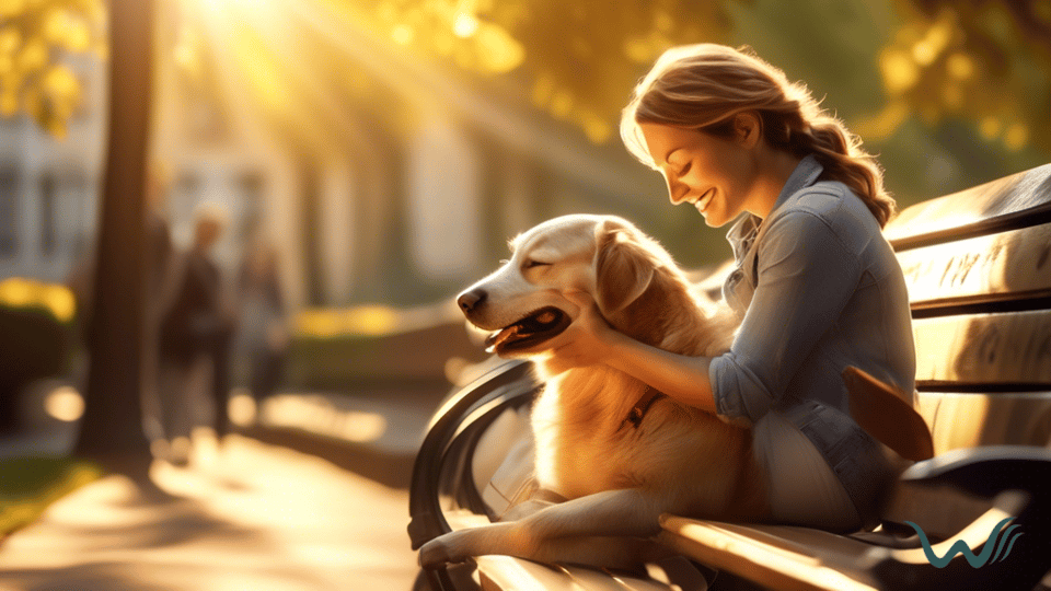 Adopting An Emotional Support Animal: Finding Your Perfect Companion