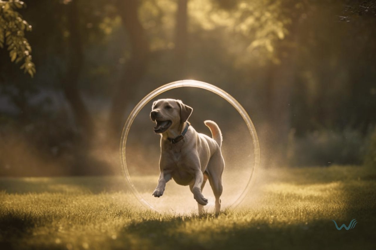 Unleashing Your Dog’s Potential: Mastering Advanced Dog Tricks