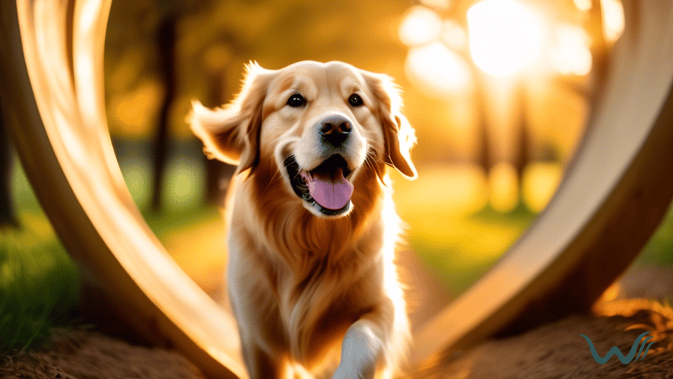 Introducing Your Dog To The Agility Tunnel
