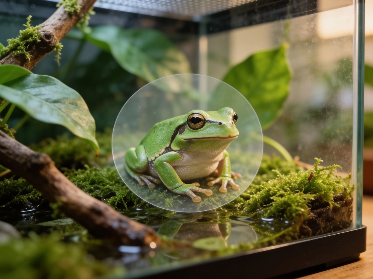 Amphibian Insurance: Safeguarding Your Unique Pet
