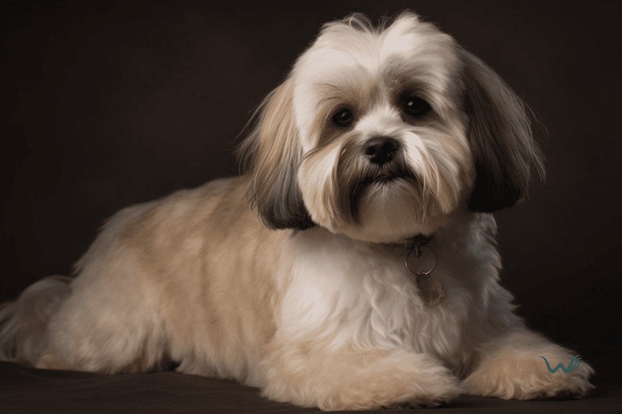 An Overview Of The Shih Poo Breed