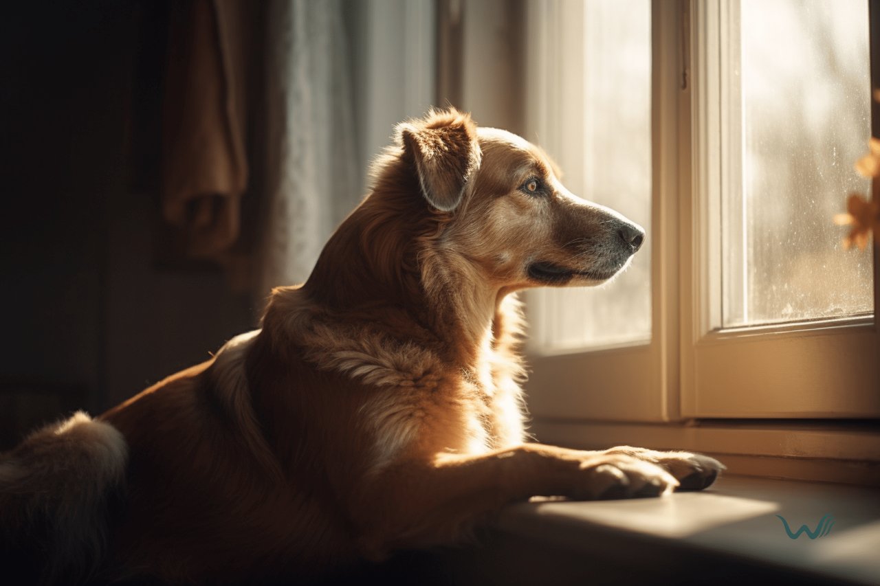 Helping Your Anxious Dog: Exploring Anxiety Medication Options