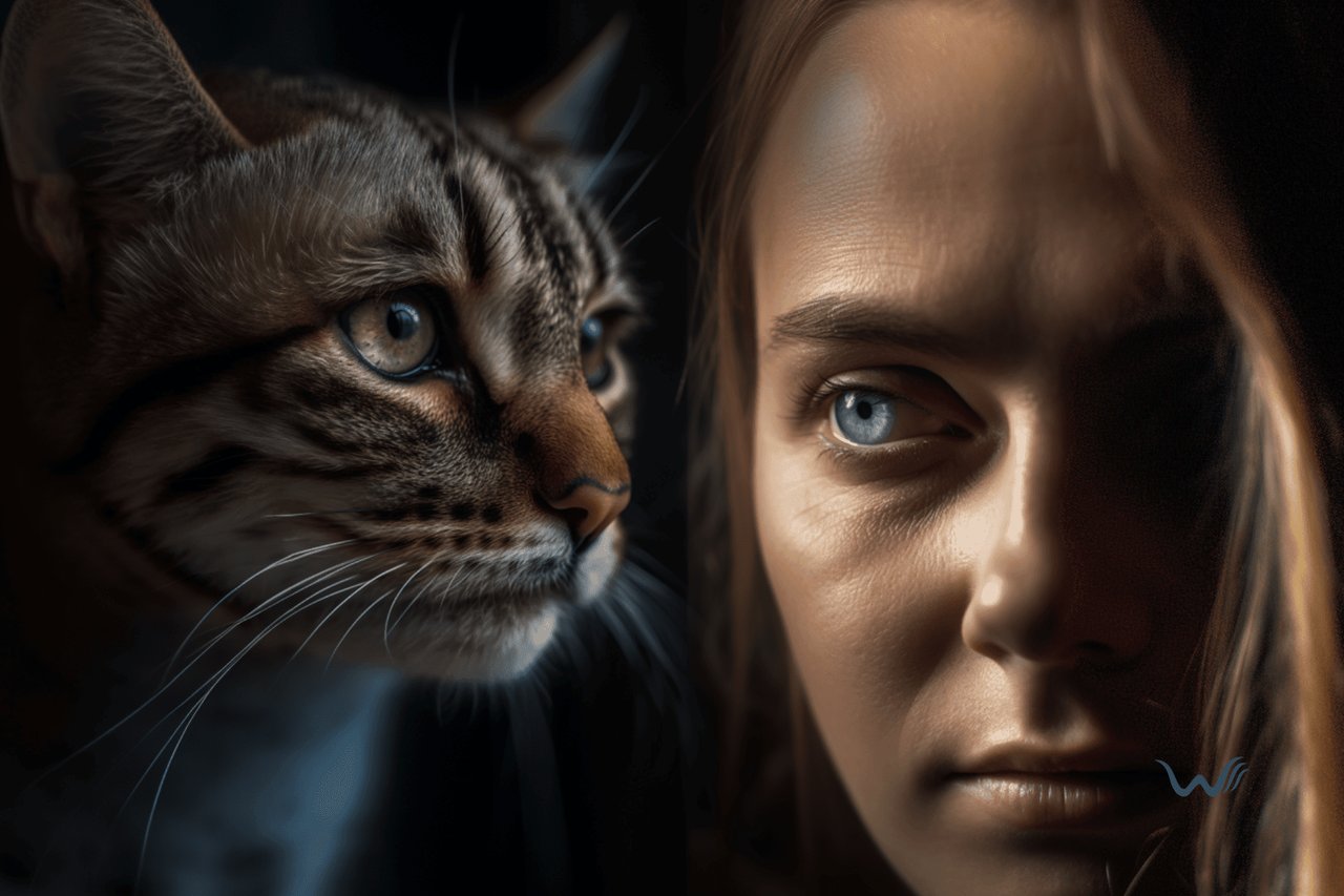 Are Cats Able To Sense Anxiety And Depression?