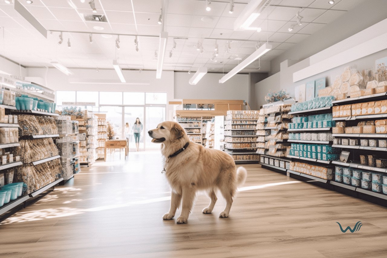 Are Dogs Allowed At Bed Bath And Beyond