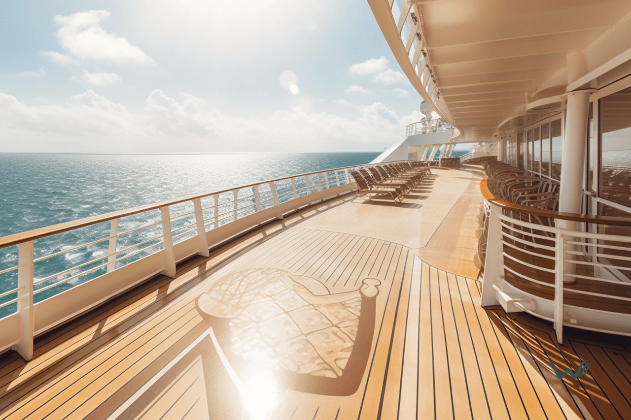Are There Any Pet Friendly Cruise Ships?
