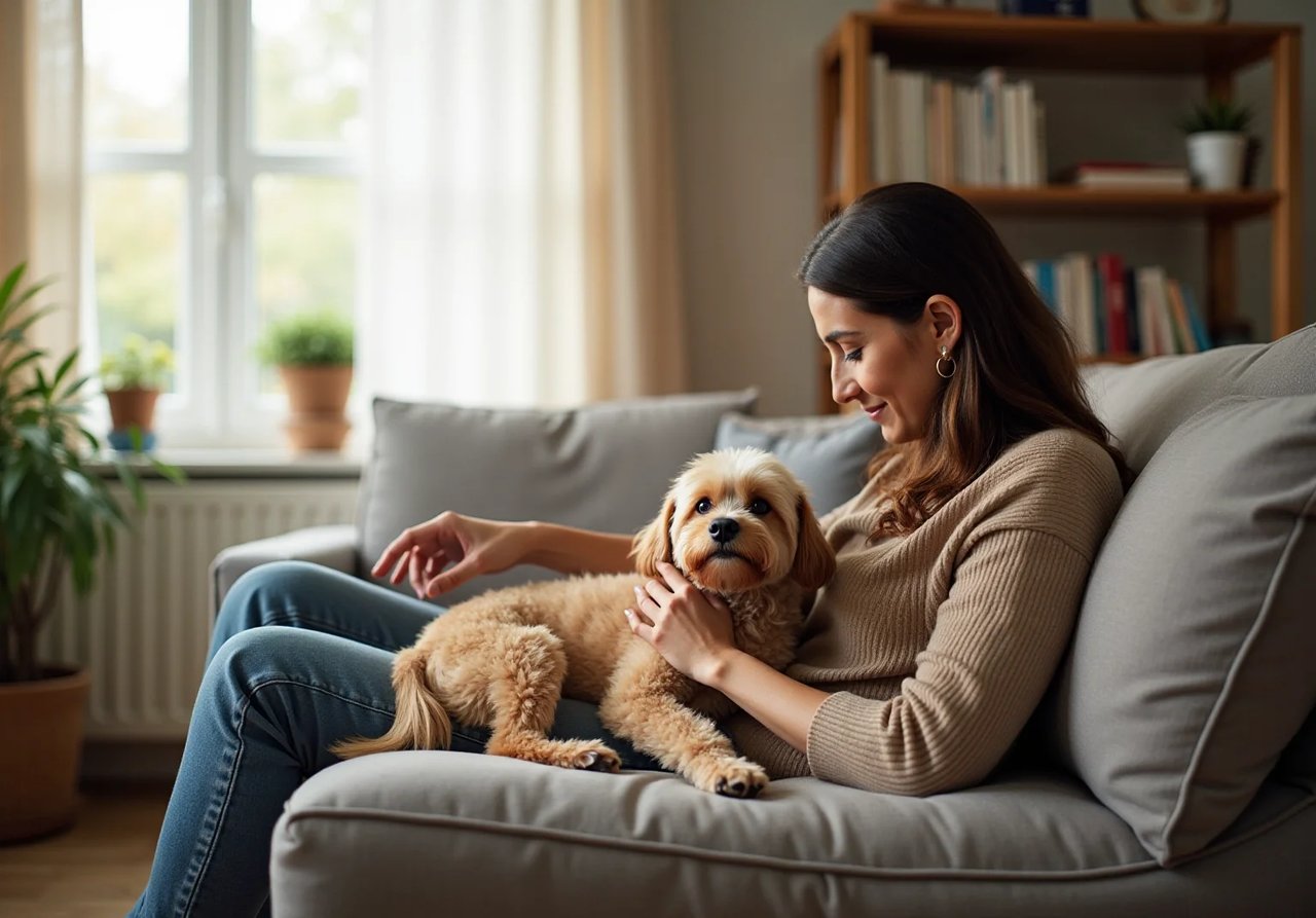 Arkansas Emotional Support Animal: Your Guide to Rights and Process