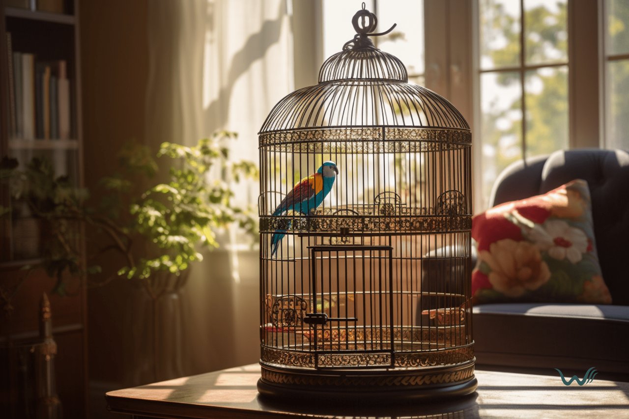 Protecting Your Feathered Friend: Avian Insurance Explained