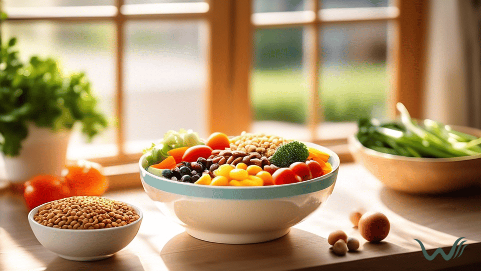 Achieving A Balanced Diet For Your Dog: Key Nutrients To Include