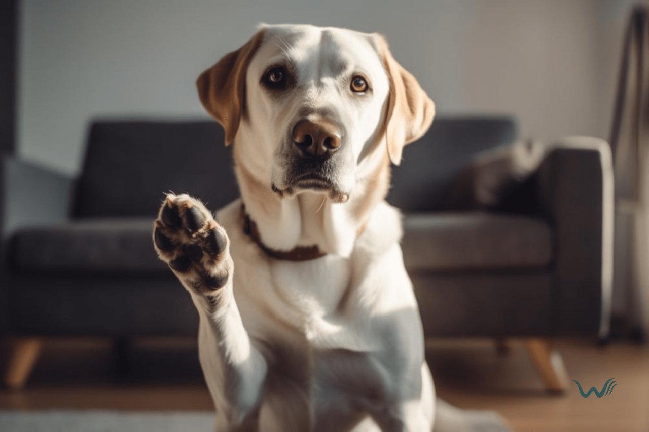 Mastering Basic Dog Tricks: A Step-by-Step Guide