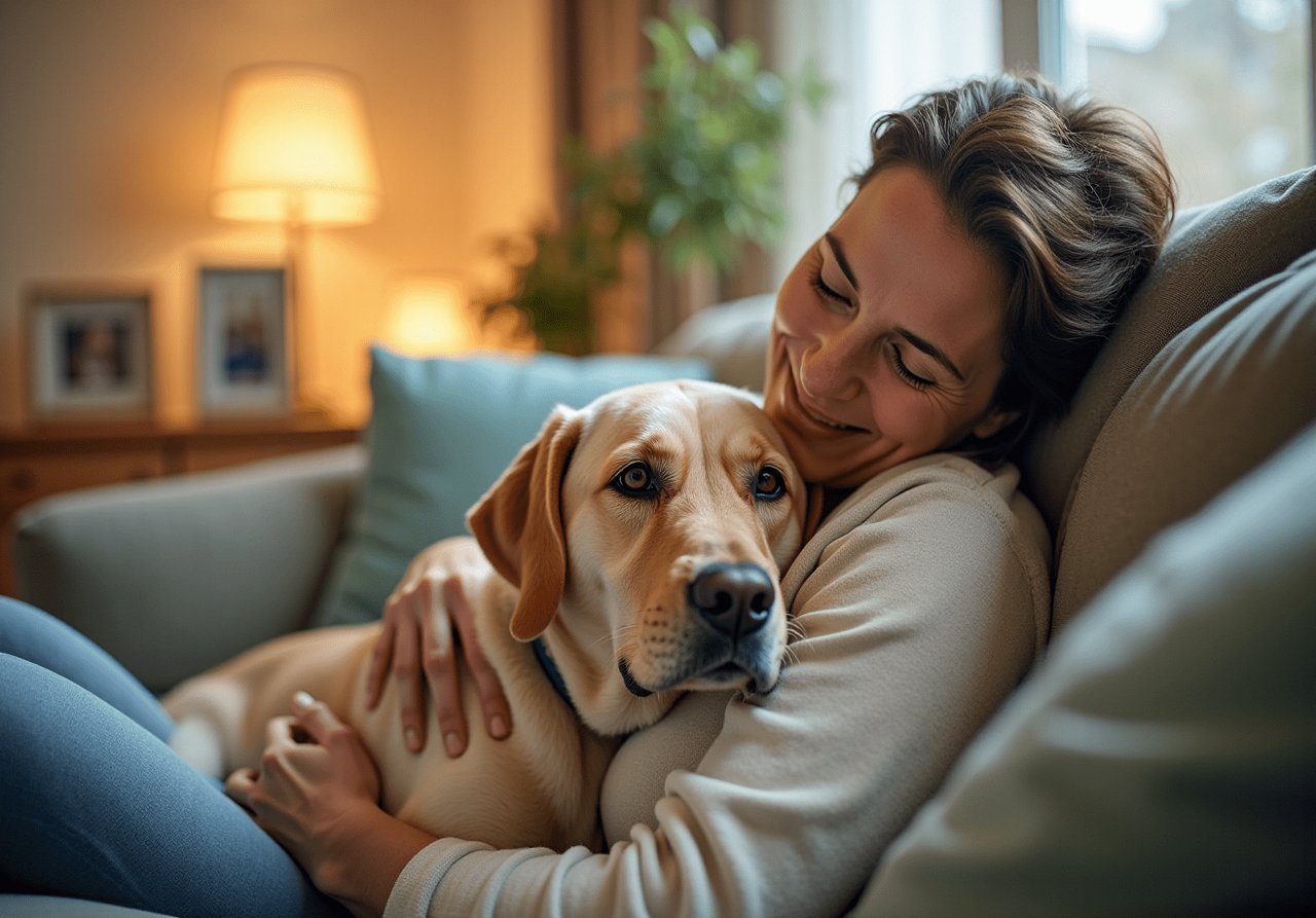 Best Emotional Support Dog Breeds: Key Traits and Comparisons