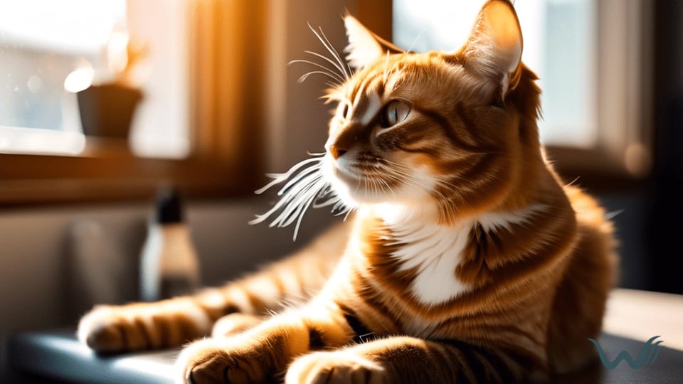 A Guide To Grooming Your Cat At Home: Tips And Techniques