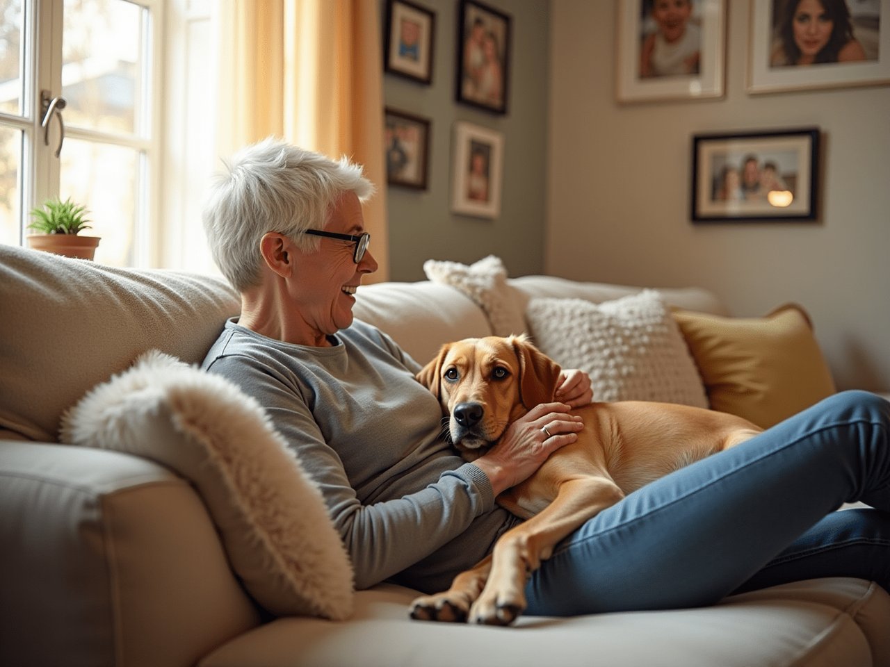 California ESA Laws: Essential Steps and Rights for Pet Owners