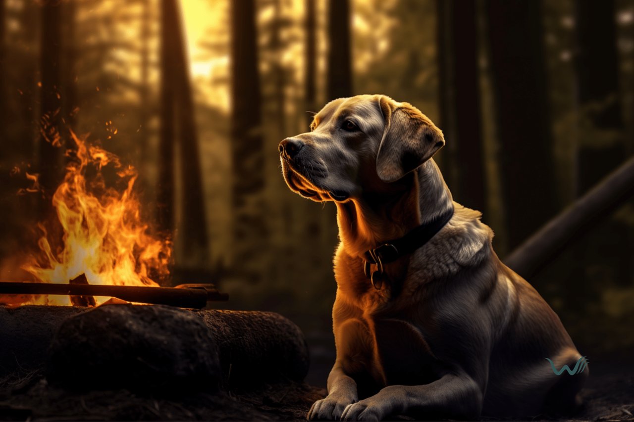 Camp With Your Furry Friend: Pet-Friendly National Parks!